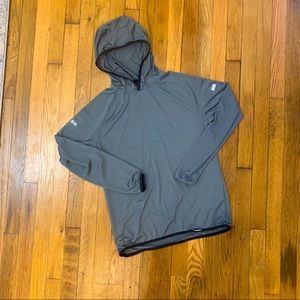 TRUEWERK TRUEWORK T.5 Werkhoody Hoody women’s fit hoodie base layer S small